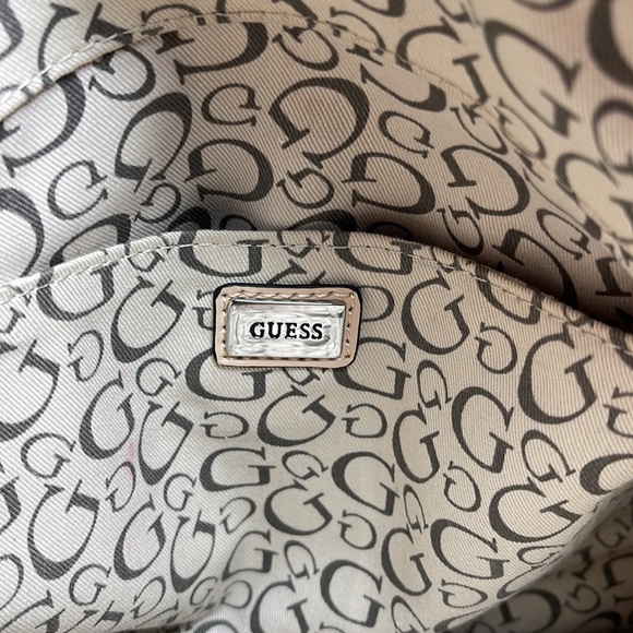 Guess Est 1981 shoulder bag - Picture 12 of 15